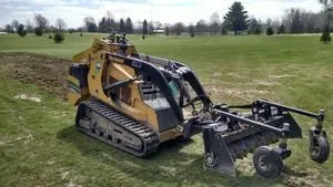 Custom lawn care service experts serving New Castle, IN - Central Indiana Hydroseeding
