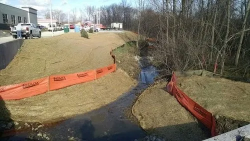 Affordable landscape design experts serving New Castle, IN - Central Indiana Hydroseeding