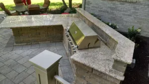 Professional yard maintenance in New Castle, IN - Central Indiana Hydroseeding