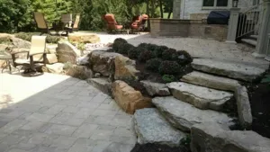 Top-rated yard cleanup service for year-round maintenance in New Castle, IN by Central Indiana Hydroseeding