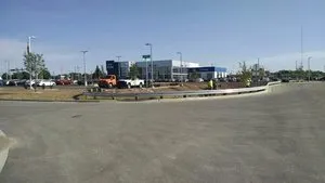 Professional lawn care service for outdoor upgrades in New Castle, IN by Central Indiana Hydroseeding