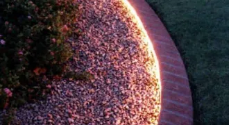 Professional landscaping services for outdoor upgrades in Johnston, IA by Central Iowa Dirt Works