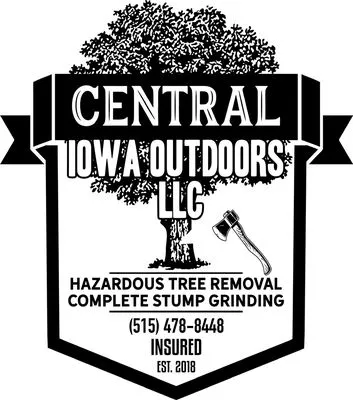Central Iowa Outdoors Logo
