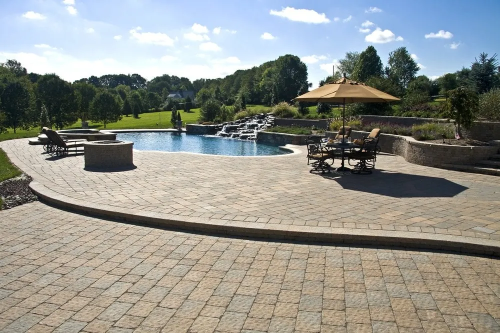 Affordable landscaping services in Hamilton, NJ - Central Jersey Landscaping & Lawn Maintenance Inc