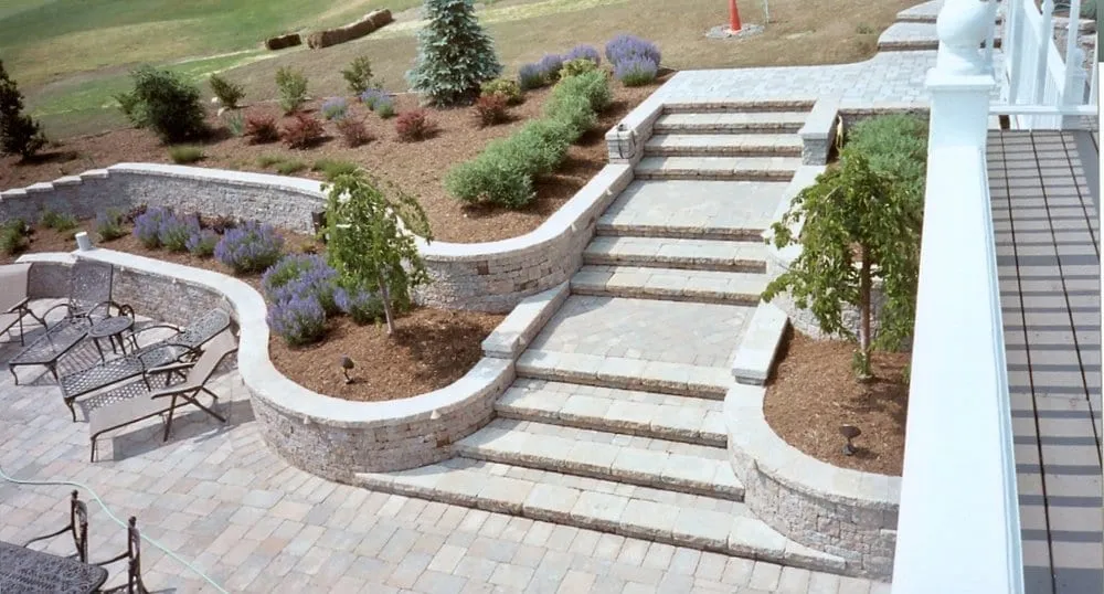 Reliable landscaping services in Hamilton, NJ - Central Jersey Landscaping & Lawn Maintenance Inc