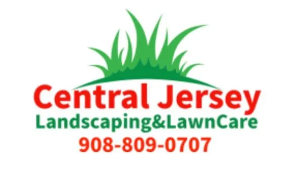 Central Jersey Landscaping & Lawncare Logo