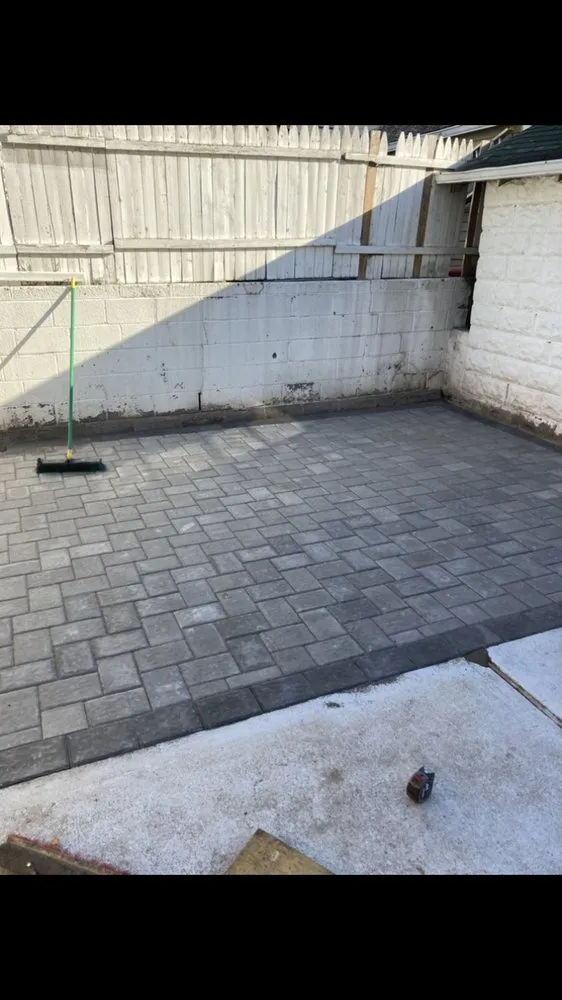 Local yard maintenance for outdoor upgrades across Warren, NJ - Central Jersey Paving & Masonry