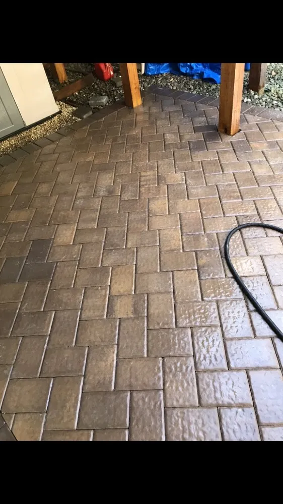 Expert landscaping services in Warren, NJ - Central Jersey Paving & Masonry