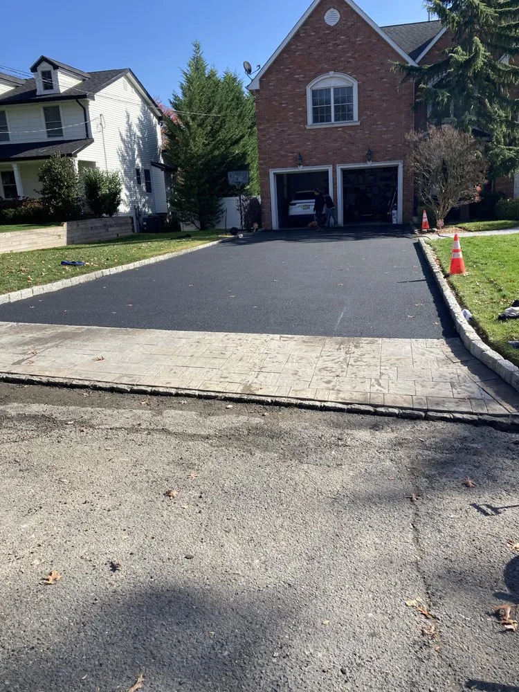 Reliable outdoor landscaping in Warren, NJ - Central Jersey Paving & Masonry