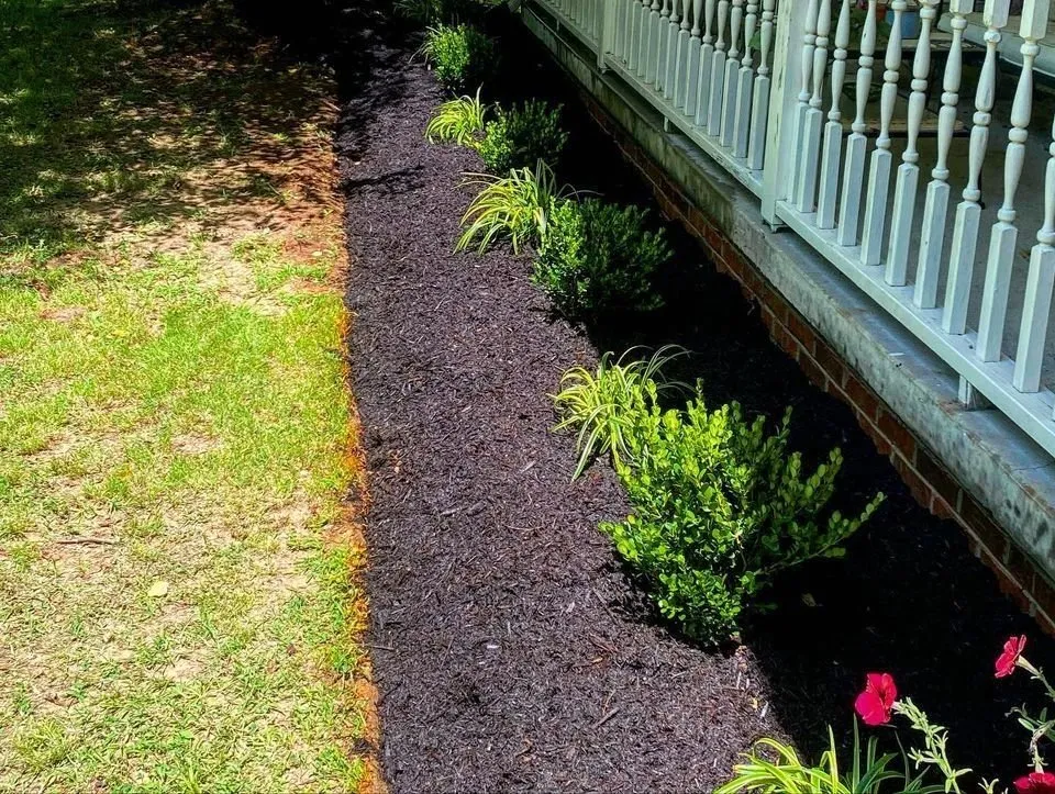 Professional landscaping services for homes across Brodhead, KY - Central Kentucky Properties