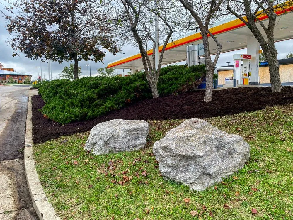 Reliable yard cleanup service in Brodhead, KY - Central Kentucky Properties