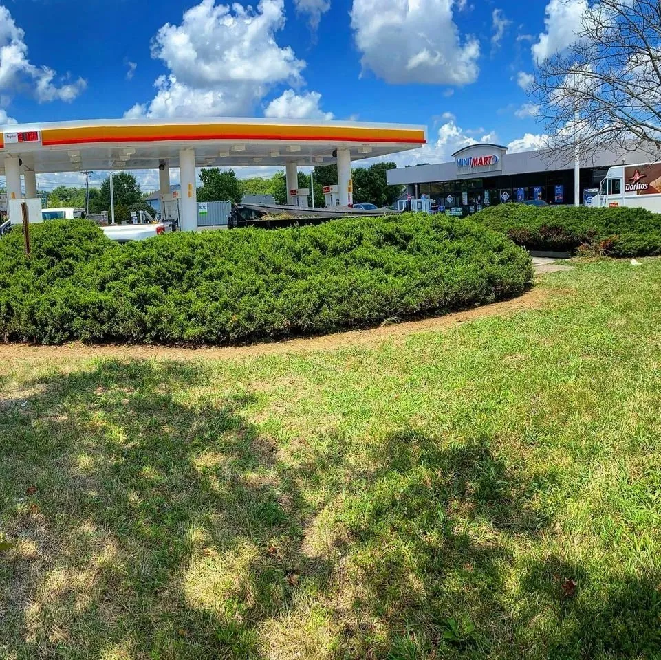 Trusted landscaping services in Brodhead, KY by Central Kentucky Properties