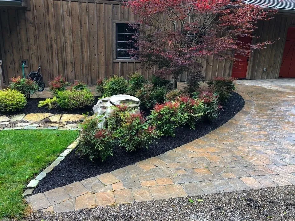 Affordable yard maintenance for homes across Brodhead, KY - Central Kentucky Properties