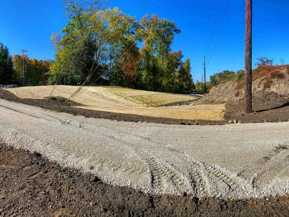 Expert yard maintenance in Brodhead, KY by Central Kentucky Properties