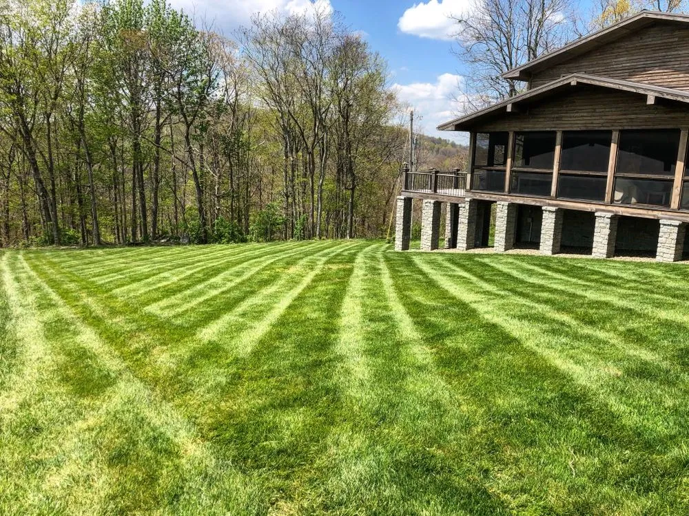 Reliable garden landscaping for beautiful yards across Brodhead, KY - Central Kentucky Properties