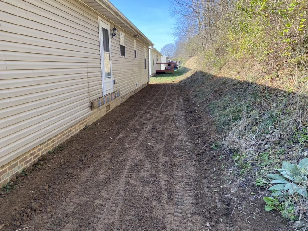 Top-rated outdoor landscaping in Brodhead, KY - Central Kentucky Properties