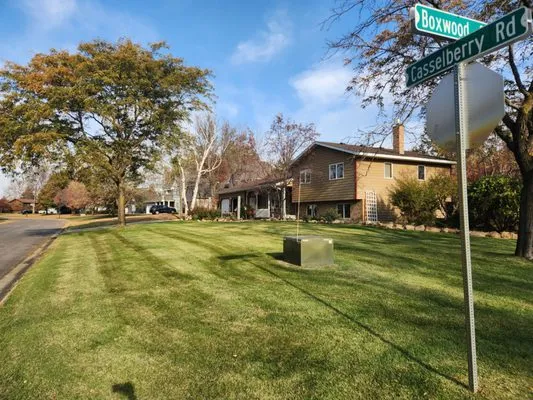 Central Lakes Lawn Care