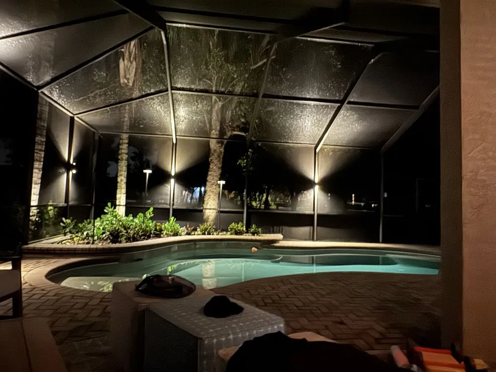 Reliable garden landscaping for beautiful yards across Tampa Bay, FL - Central Land Care