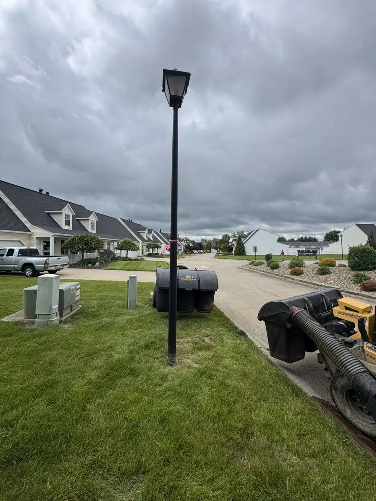 Reliable landscape design in Hinckley, OH - Central Lawn & Landsacpe