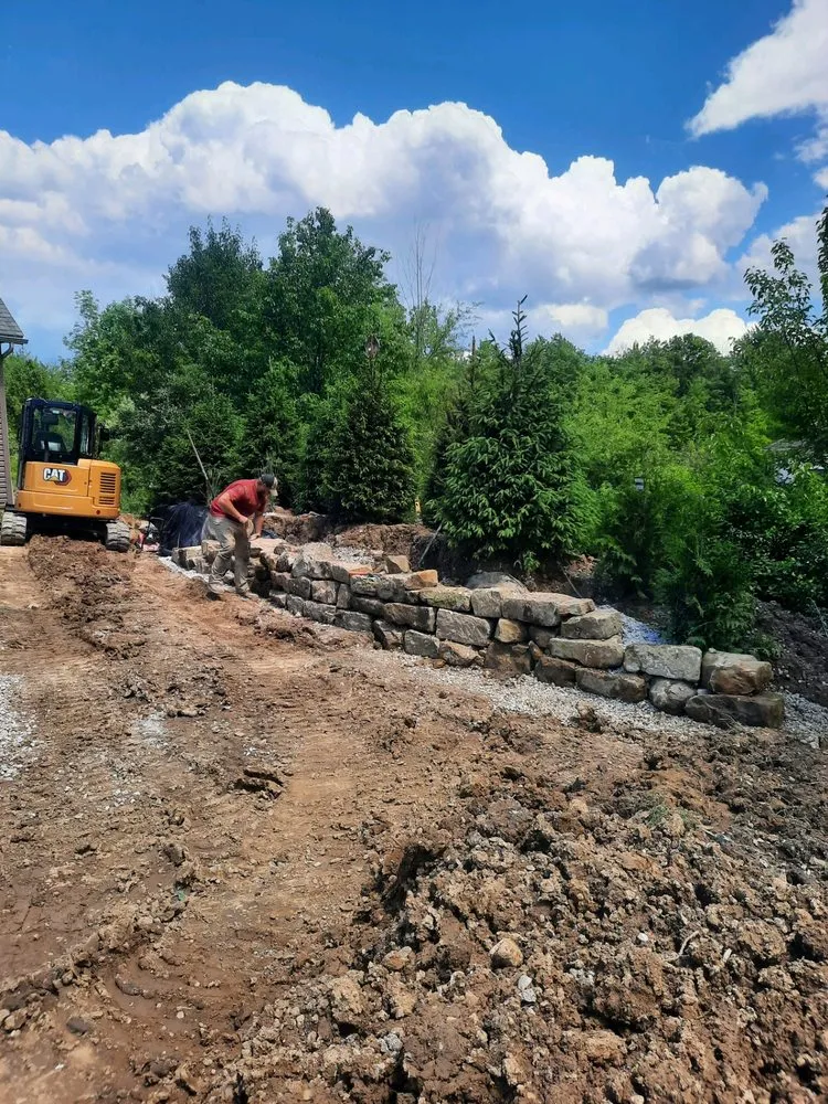 Affordable outdoor landscaping for beautiful yards across Hinckley, OH - Central Lawn & Landsacpe