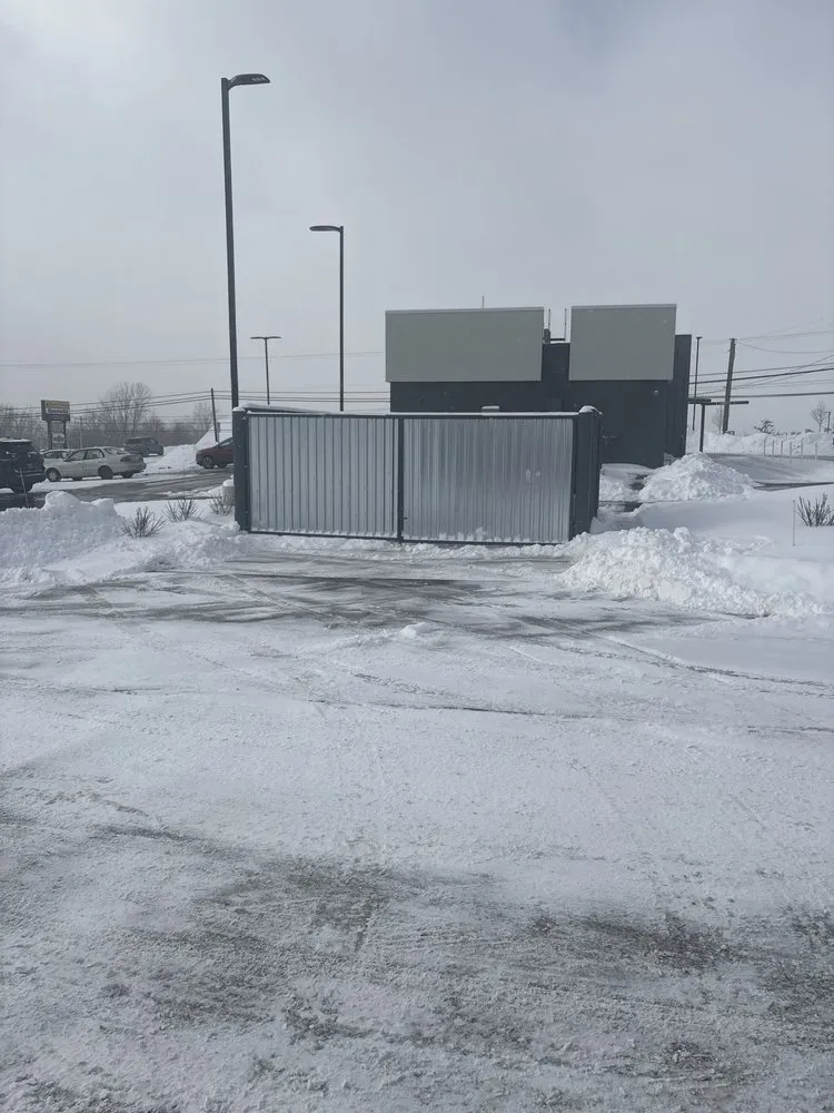 Professional landscape installation in Hinckley, OH - Central Lawn & Landsacpe