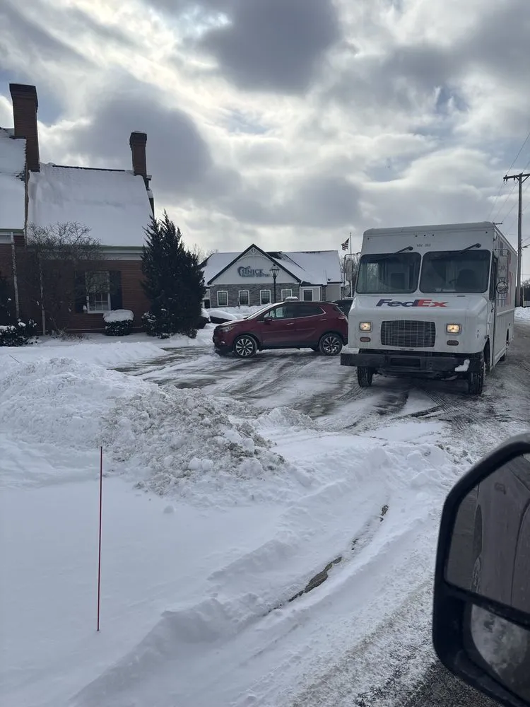 Top-rated outdoor landscaping in Hinckley, OH - Central Lawn & Landsacpe