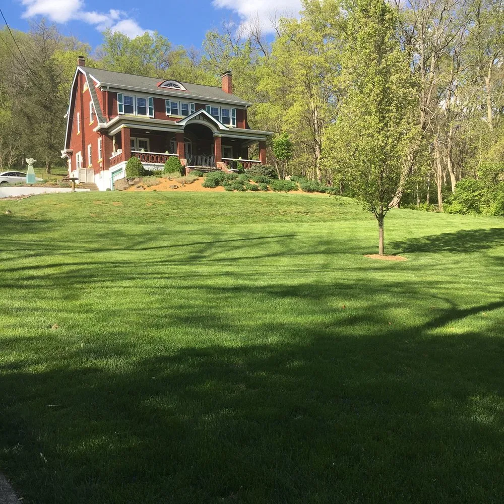 Affordable residential landscaping in Walton, KY by Central Lawn Care