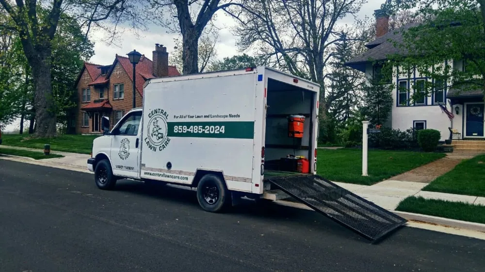 Trusted landscape installation for outdoor upgrades across Walton, KY - Central Lawn Care