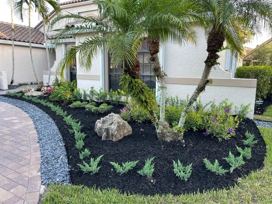 Reliable landscape design in Weston, FL - Central Lawn Maintenance