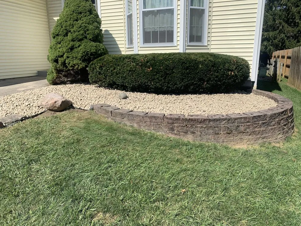 Expert yard maintenance in Hilliard, OH - Central Liberty Properties