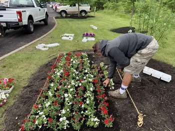 Expert yard cleanup service experts serving Hilliard, OH - Central Liberty Properties
