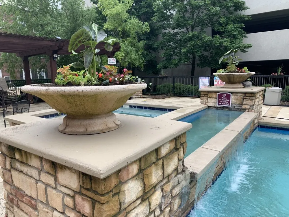 Reliable landscape design for residential properties in Hilliard, OH by Central Liberty Properties