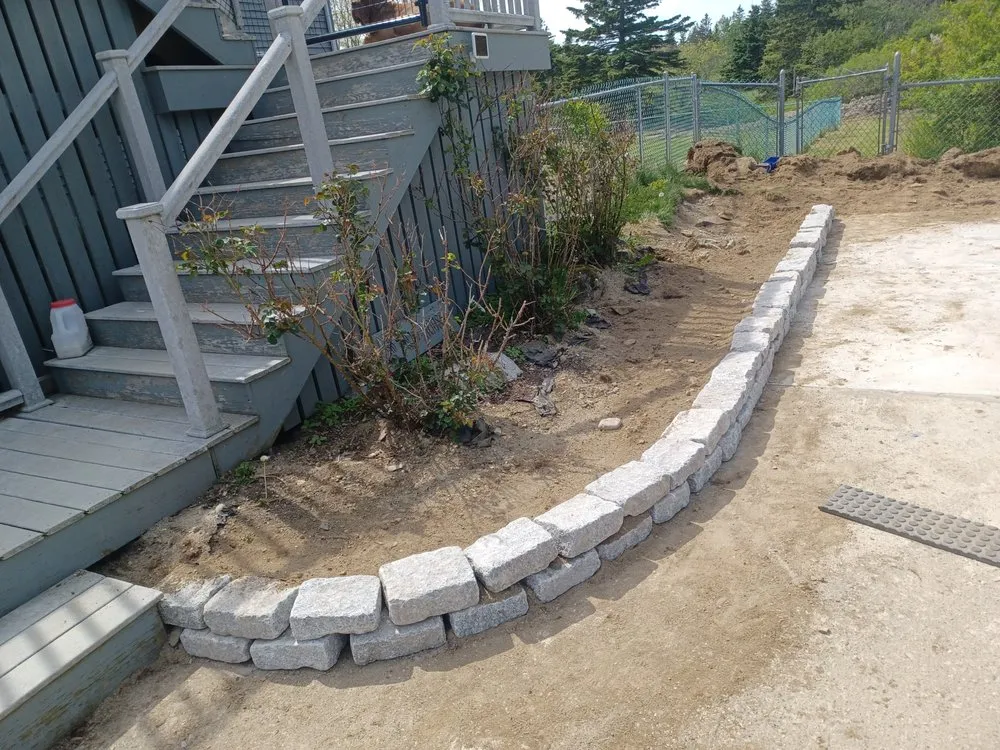 Trusted lawn mowing service for year-round maintenance in Winslow, ME by Central Maine Mowing