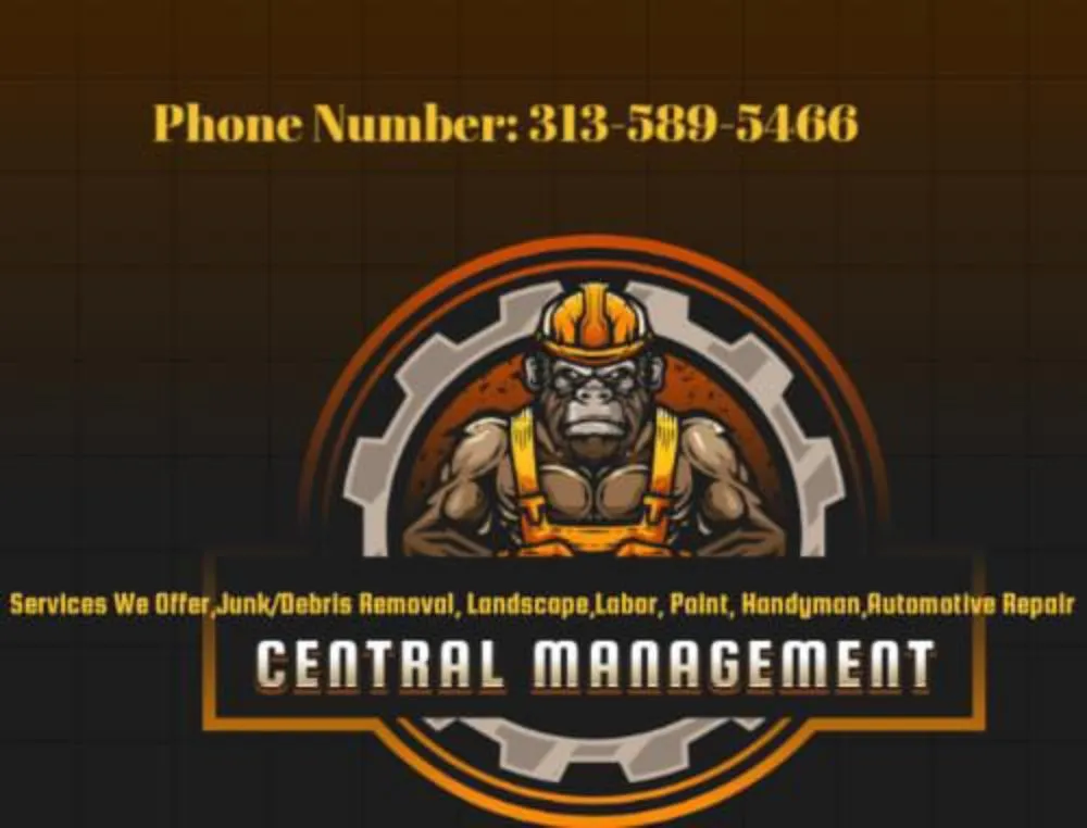 Reliable yard maintenance experts serving Dearborn Heights, MI - Central Management