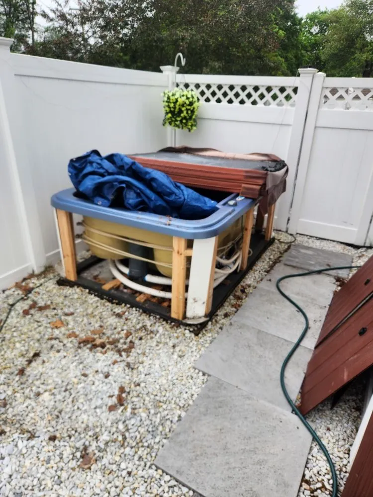 Reliable lawn care service experts serving Hubbardston, MA - Central Mass Junk Solutions