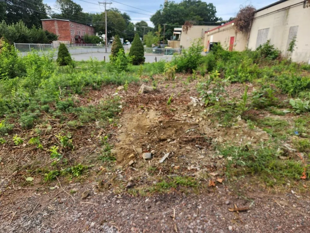 Affordable landscaping services experts serving Hubbardston, MA - Central Mass Junk Solutions