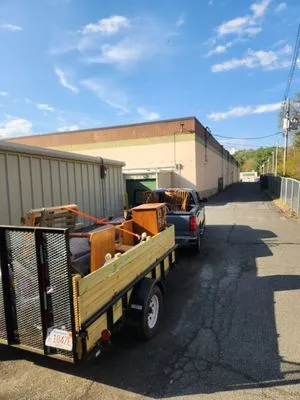 Central Mass Junk Solutions