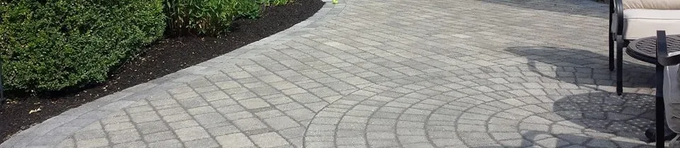 Professional residential landscaping in Worcester, MA - Central Mass Landscapes