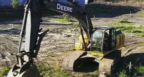 Custom yard cleanup service experts serving Worcester, MA - Central Mass Landscapes