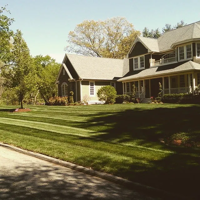 Professional residential landscaping experts serving Worcester, MA - Central Mass Landscapes