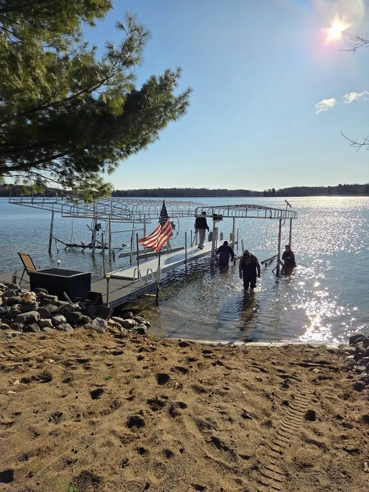 Trusted landscape design experts serving Baxter, MN - Central Minnesota Services