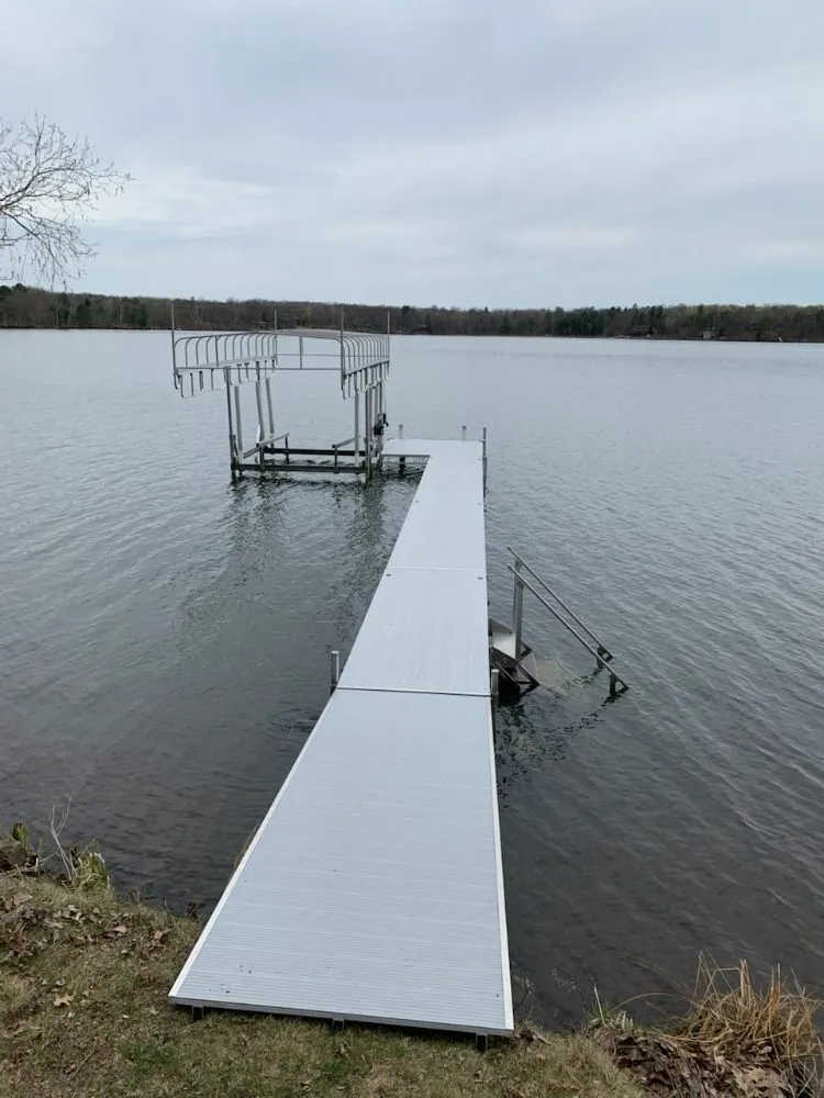 Top-rated residential landscaping in Baxter, MN - Central Minnesota Services