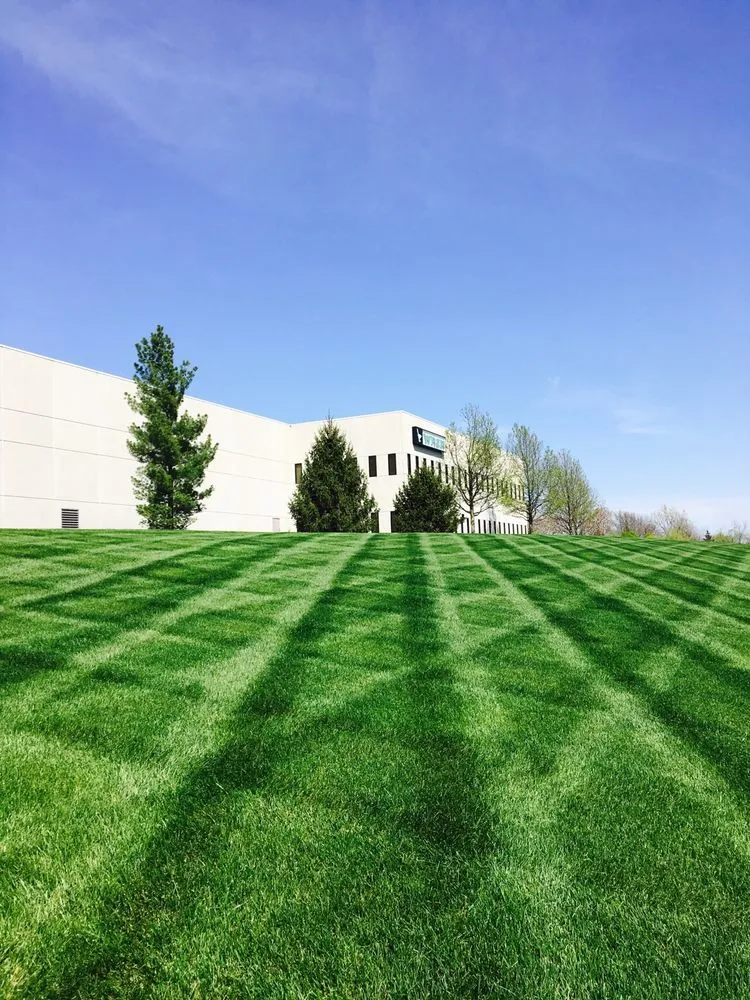 Trusted lawn mowing service experts serving Jefferson City, MO - Central MO Turf Management