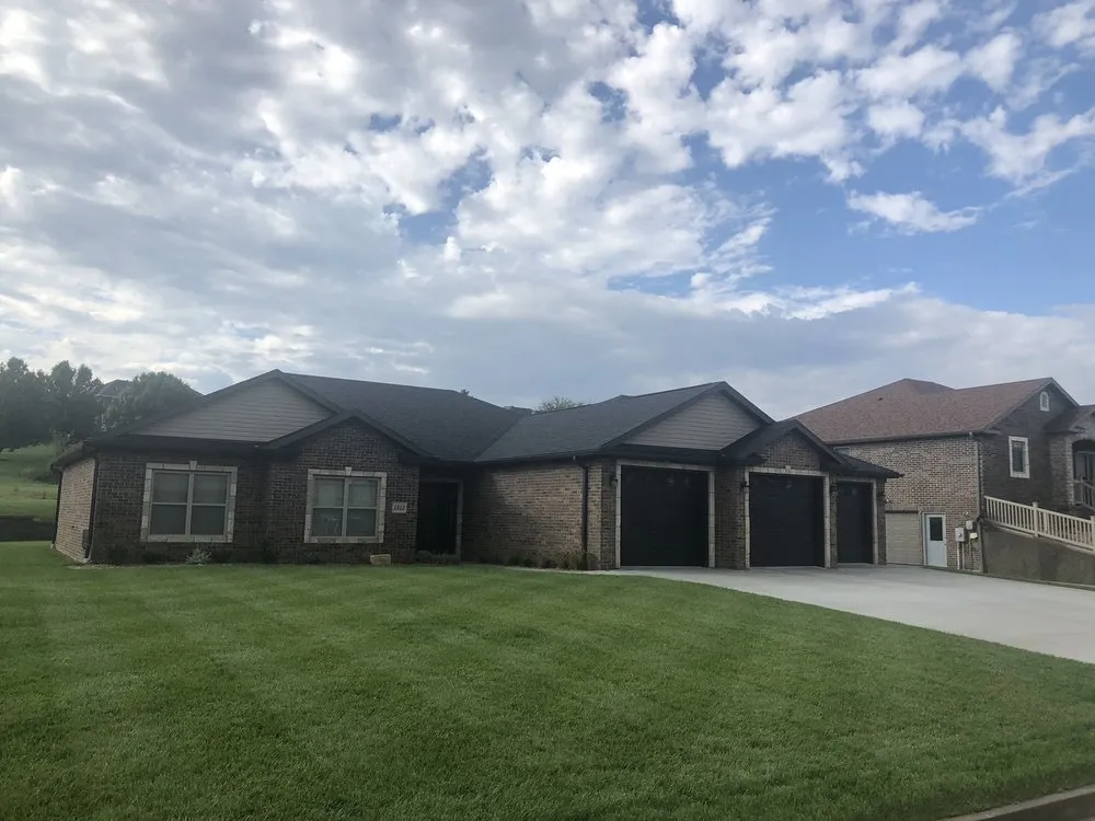 Trusted lawn care service in Jefferson City, MO by Central MO Turf Management