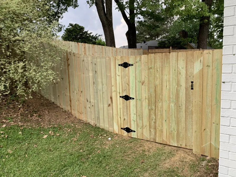 Trusted yard maintenance experts serving Brandon, MS - Central MS Landscaping