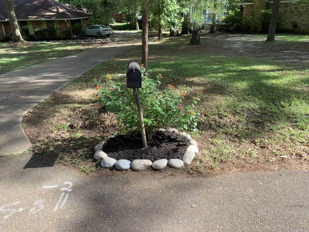 Reliable outdoor landscaping for outdoor upgrades across Brandon, MS - Central MS Landscaping