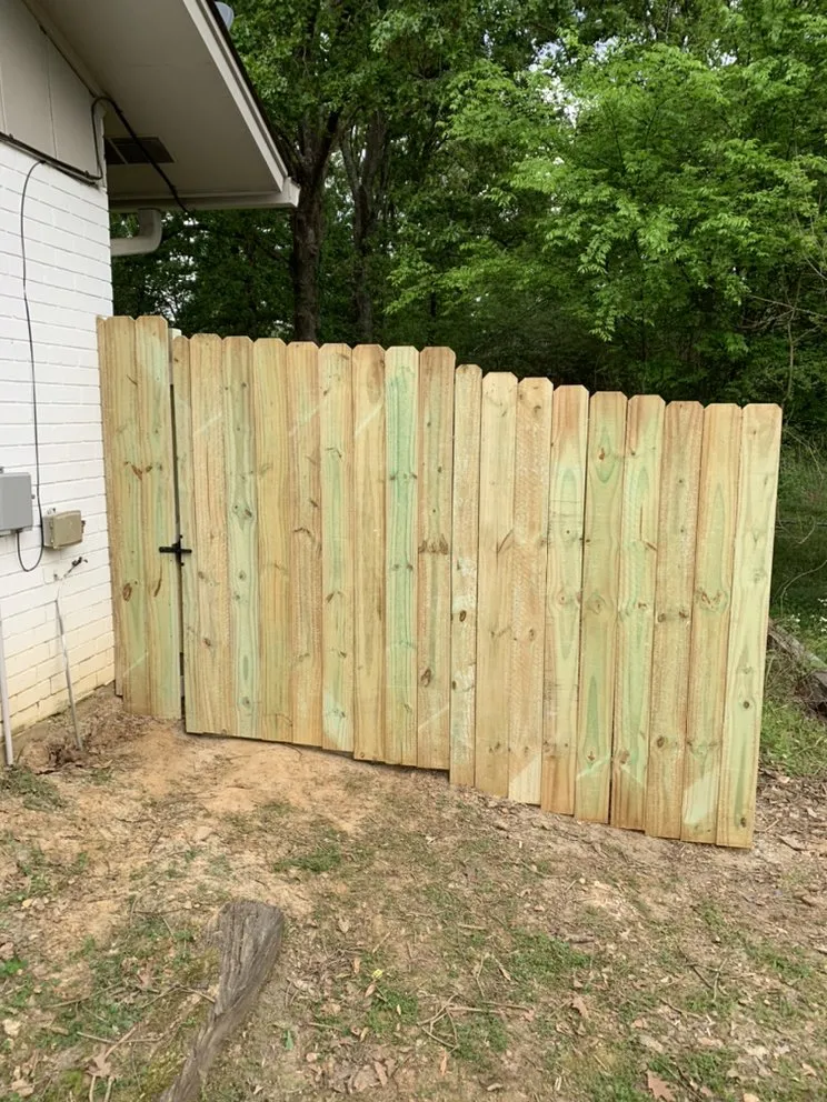 Affordable yard maintenance in Brandon, MS - Central MS Landscaping