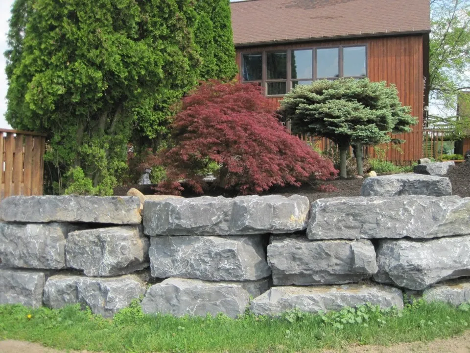 Trusted landscaping services in Auburn, NY - Central New York Landscaping