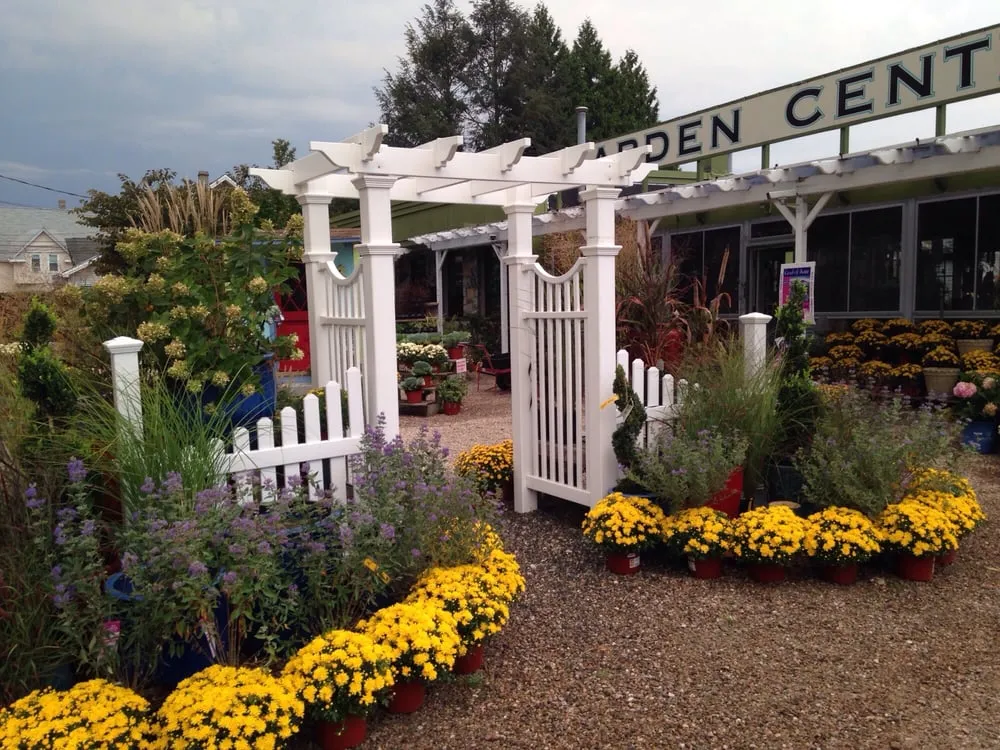 Top-rated landscaping services for residential properties in Johnston, RI by Central Nurseries