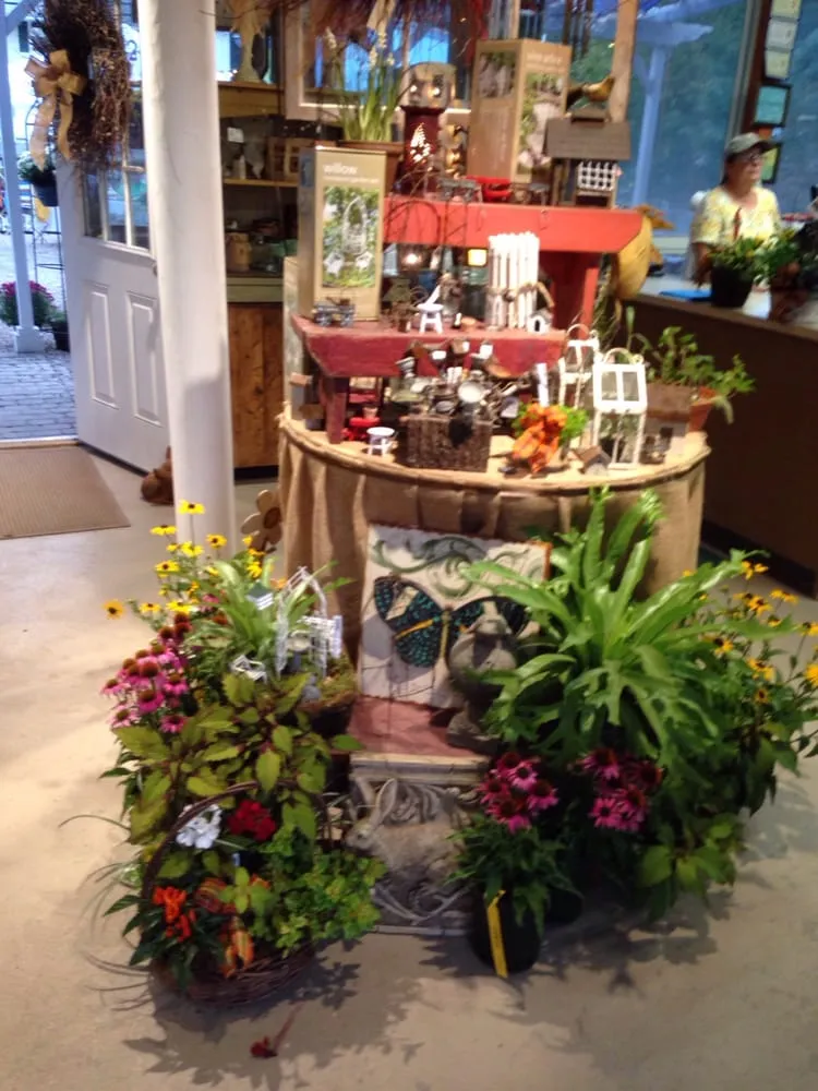 Reliable yard cleanup service for residential properties in Johnston, RI by Central Nurseries